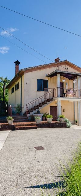 Apartments Ilinka Lovran