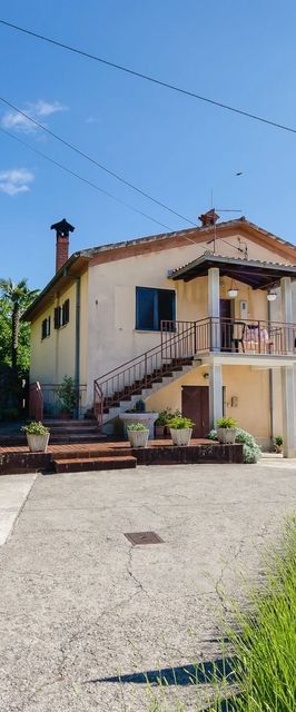 Apartments Ilinka Lovran