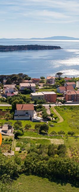 Apartment Milja Banjol