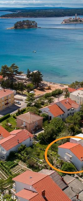 Apartment Ivica Banjol