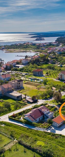 Apartments Slavica Banjol