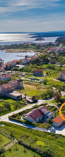 Apartments Slavica Banjol