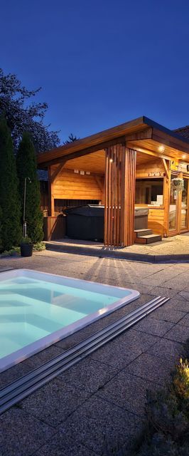 Éden Vendégház Aggtelek