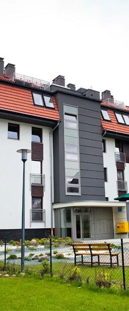 Apartamenty i Domki, Myweek Polanica-Zdrój