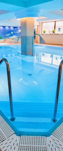 Hotel Piotr SPA&Wellness Boguszów-Gorce