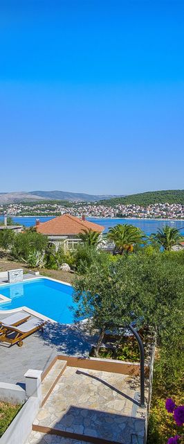 Apartment Piveta Okrug Gornji