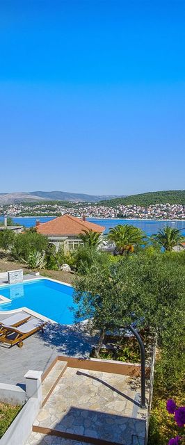 Apartment Piveta Okrug Gornji