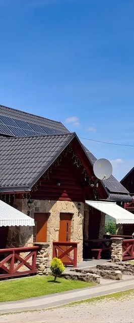 Ośrodek Wczasowy Na Borach