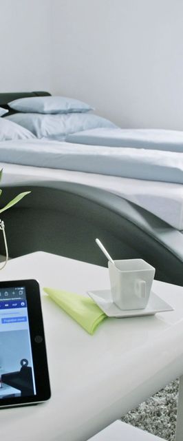 In The City Budapest Apartments