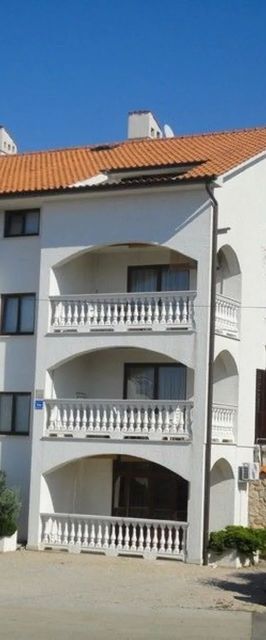 Apartmani Katarina K. Malinska