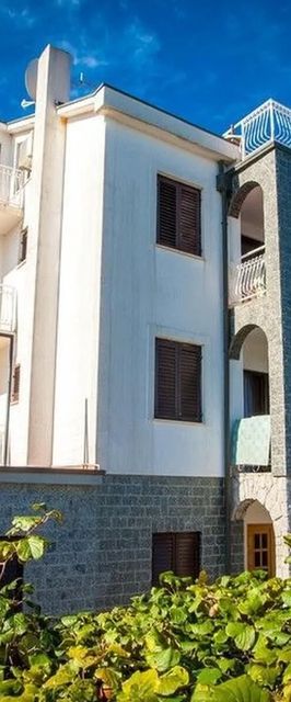 Apartman Ivo Porat Malinska