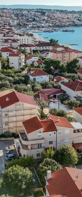 Apartments Maslina Okrug Gornji