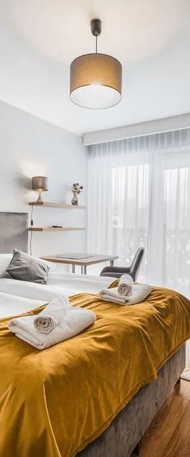 Hotel Smile Pieniny Szczawnica