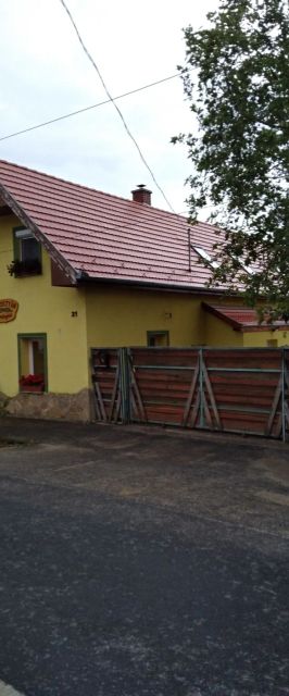 Borostyán Vendégház Petőmihályfa