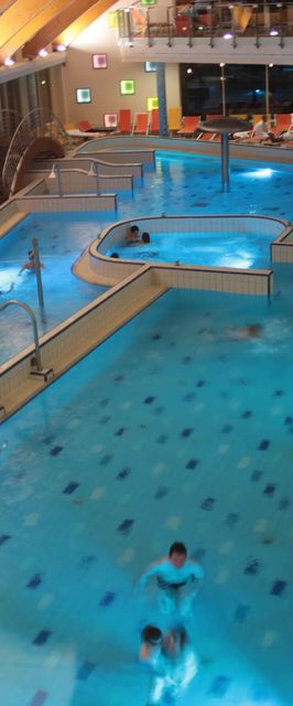 Family Wellness Apartman Velence