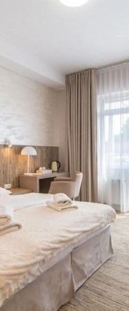 Ośrodek Wypoczynkowy Wiga Kołobrzeg