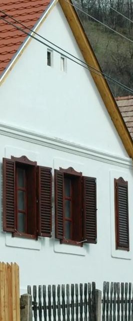 Vackor Vendégház Hosszúhetény