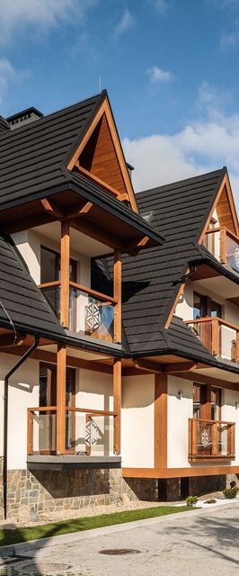 Rent like home Szkolna Zakopane