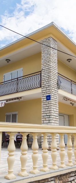 Apartman Jerebar Žedno