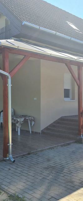 Vaddisznó Lak Kiskunmajsa