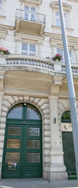 Kahwa Residence Budapest