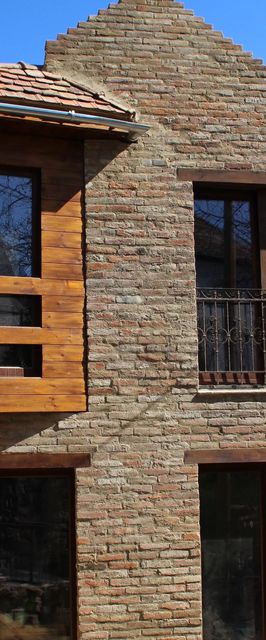 Cirfandli Vendégház Pécs