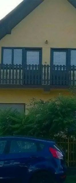 Muskátli Apartman Balatonboglár