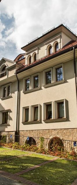 Apartament Radowid 9 z sauną i basenem Zakopane