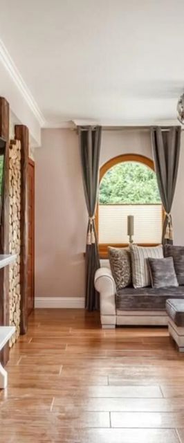 Apartament Zakopiańskie Tarasy 4A Leo de Lux Zakopane