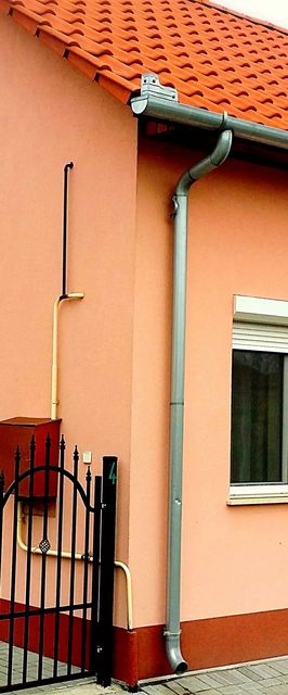 Rózsa Vendégház Mórahalom