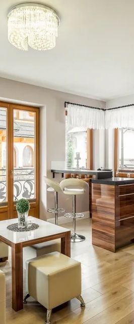 Apartament Zakopiańskie Tarasy 6B Zakopane