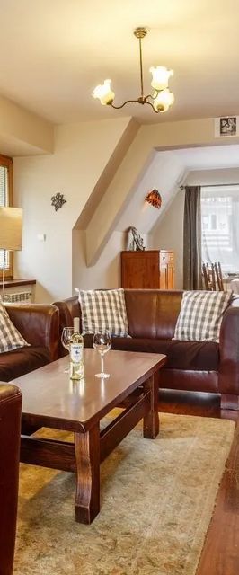 Apartament z widokiem na Giewont Zakopane