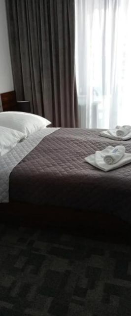 Ośrodek Wczasowy Farys Krynica-Zdrój