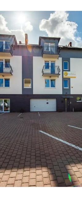 Willa Helios Władysławowo