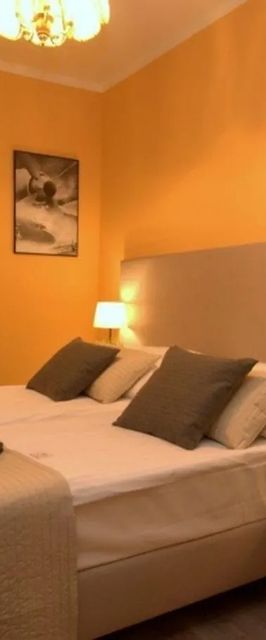 IRS Apartament Charlie Gdańsk