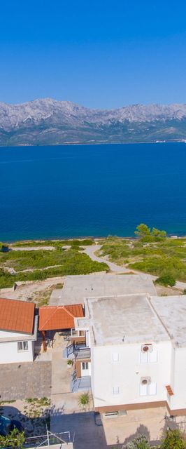 Apartments Rose Sucuraj