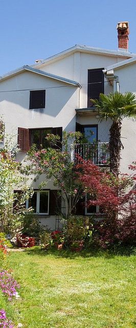 Apartman Dubravka Malinska