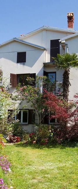 Apartman Dubravka Malinska