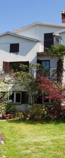 Apartman Dubravka Malinska