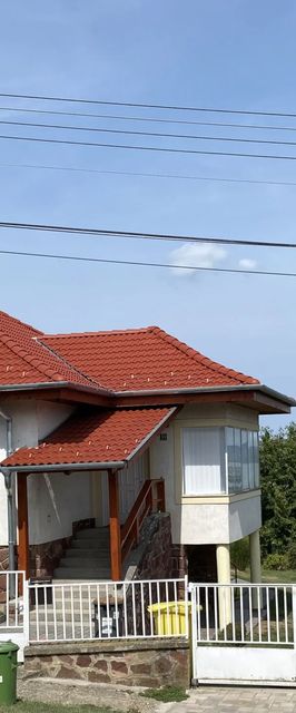 Tavaszi Nyaraló Fonyód