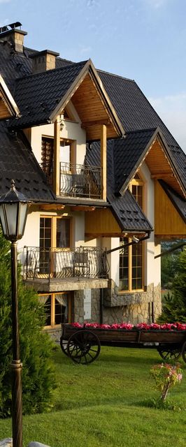 Pensjonat u Ani Zakopane