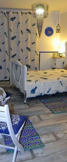 Casablanca Apartment Kraków