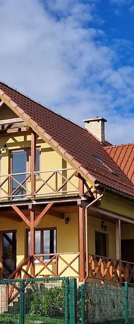 Domek Wichrowy Groń Korbielów