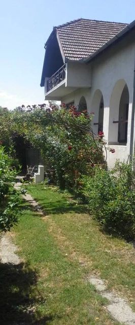 Orsolya Apartman Fonyód-Bélatelep