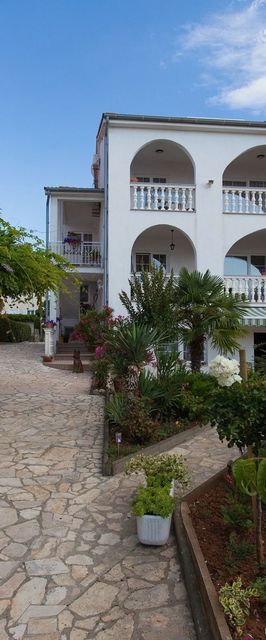 Apartmani Matic Malinska