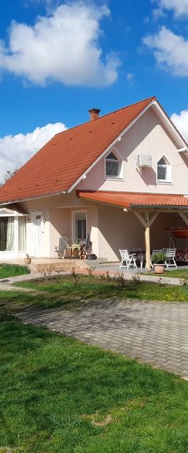 Gesztenyés Vendégház Harkány