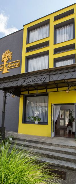 Lemberg Panzió Hajdúszoboszló