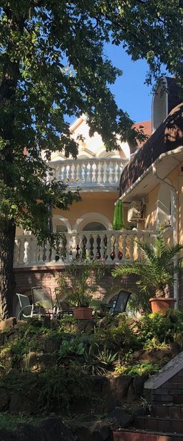 Káptalan Vendégház Balatonalmádi