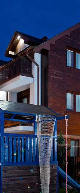  Dom Wypoczynkowy Korab Jastarnia	