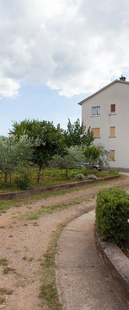 Apartmani Antica Malinska